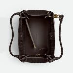 ボッテガヴェネタスーパーコピー ラージ パラシュート ショルダーバッグ 796571 VCPPT