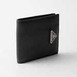 プラダ スーパーコピー コインポケット付ヴィッテロダイノレザー 財布 2MO738