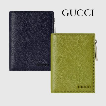 グッチ コピー〔GGエンブレム〕ジップアラウンドウォレット 821207