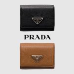 プラダ スーパーコピー ヴィッテロダイノレザー 財布 2MH042_2E54