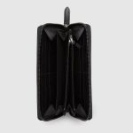グッチ コピー〔GGエンブレム〕ジップアラウンドウォレット 821207 グッチ コピー〔GGエンブレム〕ジップアラウンドウォレット 821207
