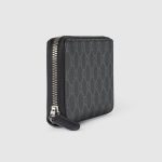 グッチ コピー〔GGエンブレム〕ジップアラウンドウォレット 821207 グッチ コピー〔GGエンブレム〕ジップアラウンドウォレット 821207