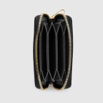 グッチスーパーコピー GUCCI スクリプト ジップ カードケース ‎813219