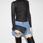 グッチ コピー〔グッチ ルーチェ〕スモール ショルダーバッグ 786027