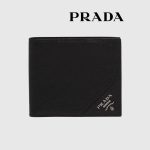 プラダ スーパーコピー サフィアーノレザー財布 2MO513_QME