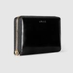 グッチコピー バンブー付き ジップアラウンドウォレット 828177