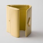 プラダ スーパーコピー シティカーフタブ 財布 1MH043_2CNP