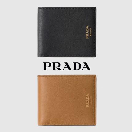 プラダ スーパーコピー サフィアーノレザー財布 2MO513_QME
