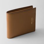 プラダ コピー コインポケット付 ソフトグレインレザー財布 2MO738_2CYS