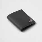 プラダ スーパーコピー サフィアーノトライアングル 財布 2MO008