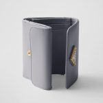 プラダ スーパーコピー シティカーフタブ 財布 1MH043_2CNP_F073X