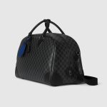 グッチ コピー〔GGエンブレム〕ミディアム ダッフルバッグ 821148