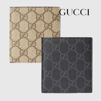 【美品】GUCCI グッチ 長財布 グッチ GUCCI GG MARMONT2.0ラウンド長財布 443123 DTD1T【FITHOUSE