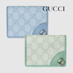 グッチスーパーコピー〔GGエンブレム〕ミニ ウォレット 820692 FAD6L