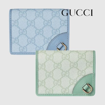 グッチ コピー〔GGエンブレム〕ミニ ウォレット 820692 FAECC