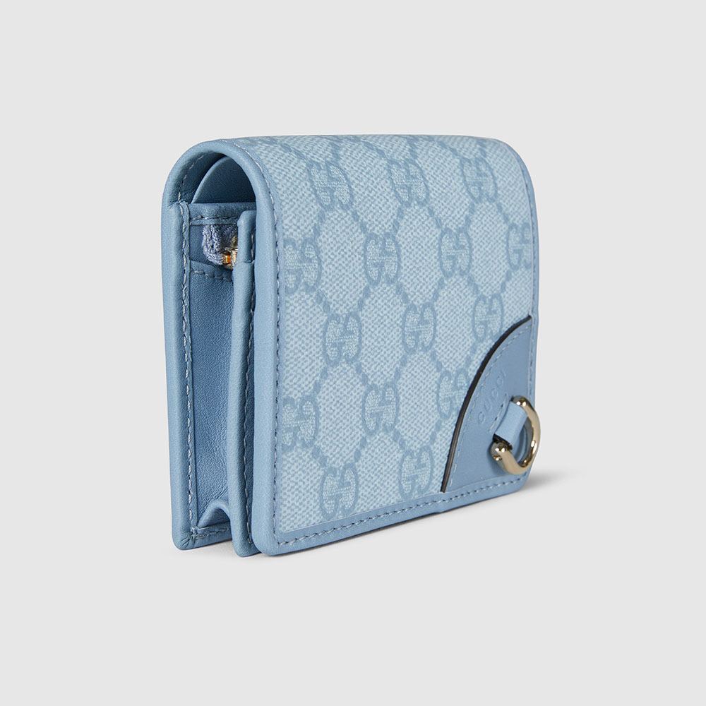 グッチスーパーコピー〔GGエンブレム〕ミニ ウォレット 820692 FAD6L