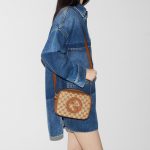 グッチ コピー グッチ ブロンディ ミニ ショルダーバッグ ‎820429