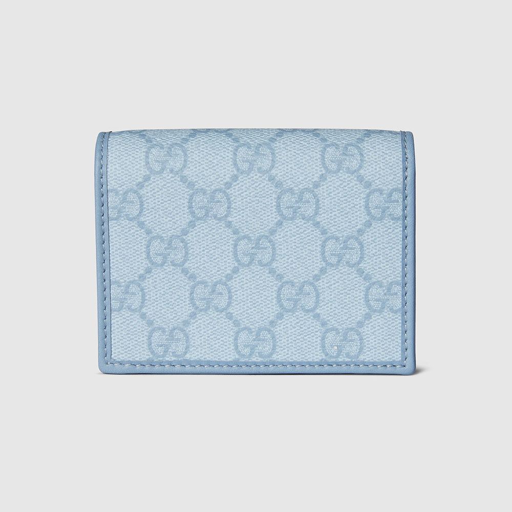 グッチスーパーコピー〔GGエンブレム〕ミニ ウォレット 820692 FAD6L