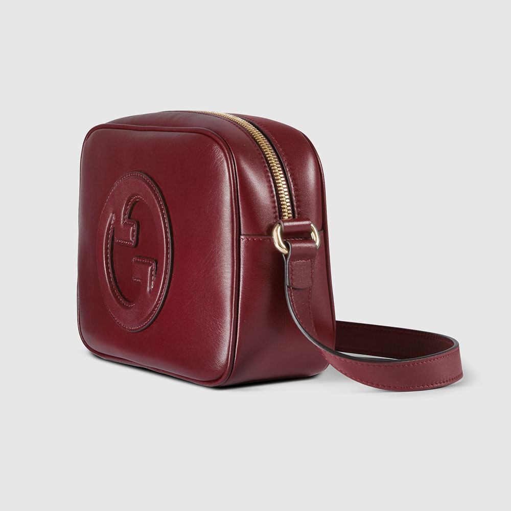 グッチスーパーコピー ブロンディ ミニ ショルダーバッグ 820429