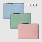 グッチスーパーコピー〔GGエンブレム〕ミディアム ウォレット 826718