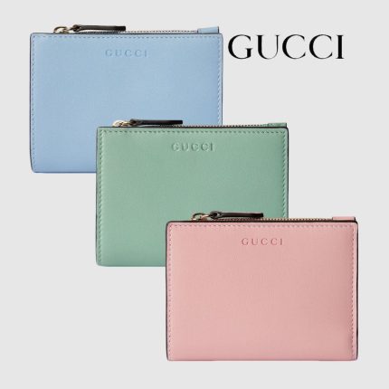 グッチ コピー〔GGエンブレム〕ジップアラウンドウォレット ‎819122