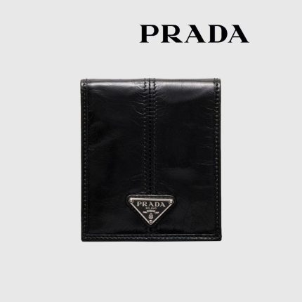 プラダ スーパーコピー レザー 財布 2MO513_2CX7_F0002