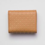 プラダ スーパーコピー スタッズドレザー 財布 1MH043_2C3H