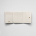 プラダ スーパーコピー スタッズドレザー 財布 1MH043_2C3H