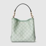 グッチ コピー〔GGエンブレム〕ミニ バケットバッグ 815118 FAD6L