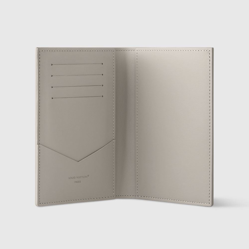 [新品未使用・箱付き]ルイ・ヴィトン　パスポートケース ルイヴィトンコピー パスポートケース M14792 M14798