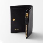 プラダ スーパーコピー サフィアーノトライアングル 財布 1ML050_QHH