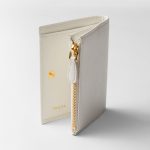 プラダ スーパーコピー サフィアーノトライアングル 財布 1ML050_QHH