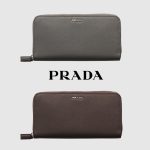 プラダ スーパーコピー サフィアーノレザー 財布 2ML317_2FPJ