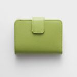 プラダ スーパーコピー サフィアーノトライアングル 財布 1ML018