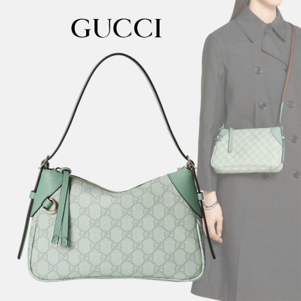 グッチ コピー〔GGエンブレム〕スモール ショルダーバッグ ‎815218 FAEAA