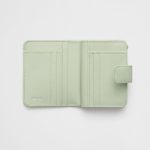 プラダ スーパーコピー サフィアーノトライアングル 財布 1ML018_QHH