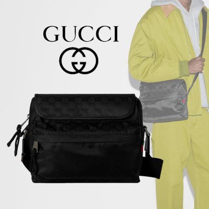 グッチスーパーコピー GG ミディアム バックパック 826364