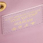 ルイヴィトン コピー LV × TM ネオノエ BB ハンドバッグ M13676