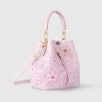 ルイヴィトン コピー LV × TM ネオノエ BB ハンドバッグ M13676