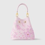 ルイヴィトン コピー LV × TM ネオノエ BB ハンドバッグ M13676