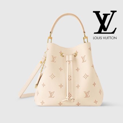 ルイヴィトン コピー LV × TM ネオノエ BB ハンドバッグ M13676