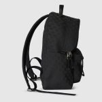 グッチ コピー ウェブ ストライプ付き GG ミディアム バックパック 824624 グッチ コピー ウェブ ストライプ付き GG ミディアム バックパック 824624