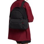 グッチ コピー ウェブ ストライプ付き GG ミディアム バックパック 824624 グッチ コピー ウェブ ストライプ付き GG ミディアム バックパック 824624