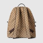 グッチ コピー ウェブ ストライプ付き GG ミディアム バックパック 824624 グッチ コピー ウェブ ストライプ付き GG ミディアム バックパック 824624