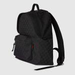 グッチ コピー ウェブ ストライプ付き GG ミディアム バックパック 824624 グッチ コピー ウェブ ストライプ付き GG ミディアム バックパック 824624