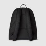 グッチ コピー ウェブ ストライプ付き GG ミディアム バックパック 824624 グッチ コピー ウェブ ストライプ付き GG ミディアム バックパック 824624