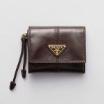 プラダ スーパーコピー ソフトルックスレザー 財布 1MH043_2CYR