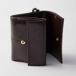 プラダ スーパーコピー ソフトルックスレザー 財布 1MH043_2CYR