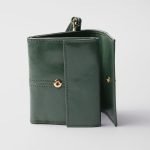 プラダ スーパーコピー ソフトルックスレザー 財布 1MH043_2CYR
