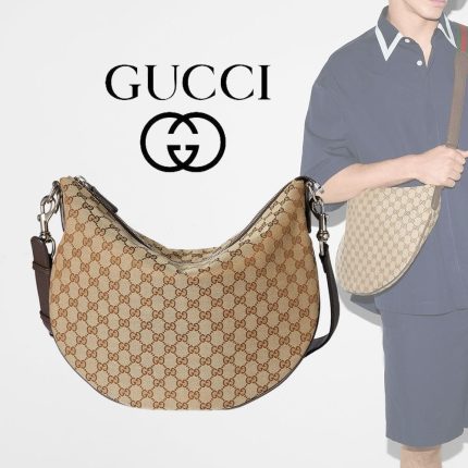 グッチスーパーコピー〔グッチ ホースビット 1955〕ミニバッグ 699296